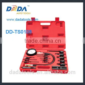 DD-TS0108 Cylinder Pressure Meter for Diesel Truck/Car Repair Tools/Auto Repair Tool thumbnail-1