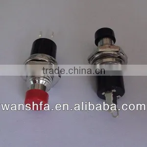 Power Push Button Switch thumbnail-1