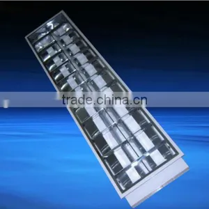 T8 2X18W Fluorescent Paint for Body thumbnail-1