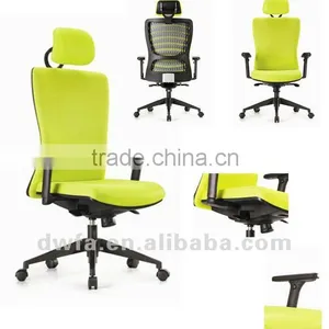 Modern Chair thumbnail-1