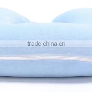 Bulk Buy From China U Shaped Memory Foam Pillow/u Shape Neck Pillow Case/u Shape Neck Pillow thumbnail-3