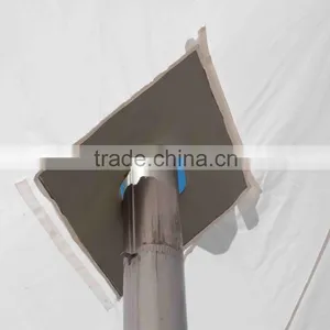 10x20ft Pop Up Wall Tent Emergency Shelter thumbnail-4