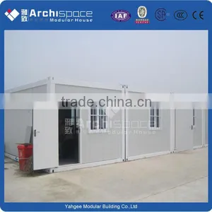 Steel House Prefabricated for Model Building thumbnail-3