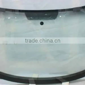 B5 PASSAT CAR WINDSHIELD VW thumbnail-1
