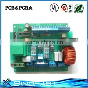 Copper PCB Board thumbnail-4