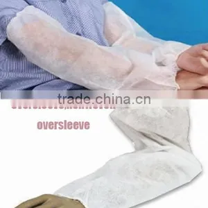 Disposable Nonwoven Oversleeve thumbnail-1