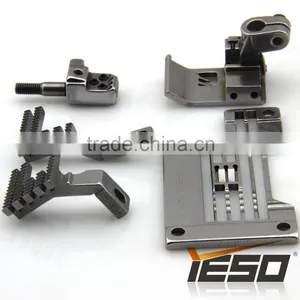 14-812 15-853 15-854 Gauge Set Kansai Special RX-9800 Sewing Machine Spare Parts Sewing Accessories Sewing Part thumbnail-2