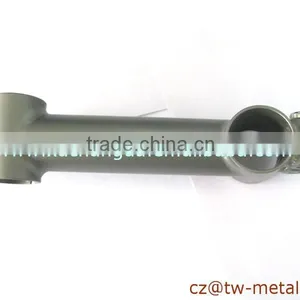 Titanium Bicycle Stem Titanium Handle Bar Stem Bike Part thumbnail-1