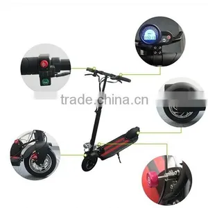2016 Newest High-end Folding Electric Scooters for Adults thumbnail-6