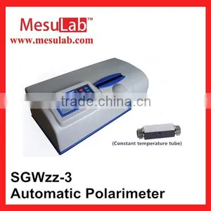 ME-SGWzz-3 The Sugar Industry Automatic Polarimeter thumbnail-1
