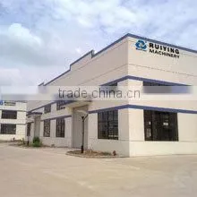 Shanghai Ruiying Machinery Manufacture Co., Ltd. company overview - view 3 thumbnail