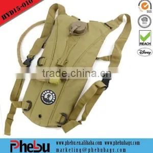 2.5L Sports Hydration Bladder Water Backpack Bag thumbnail-1