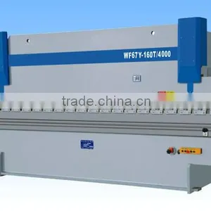 Hydraulic Section Bending Machine Roll Forming thumbnail-2