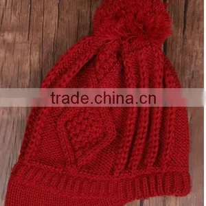 Knit Cap thumbnail-1