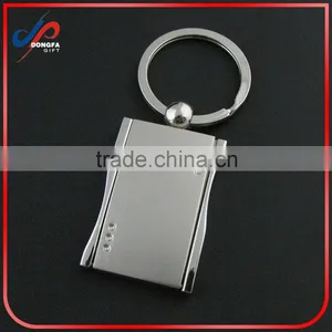3d High Quality Mini Keychian Digital Photo Frame thumbnail-1