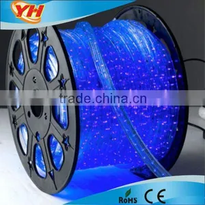 Flashing Led Rope Light Multicolor With Controller thumbnail-1