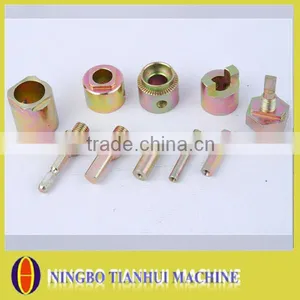 CNC Production Machining Part by Foundry thumbnail-3