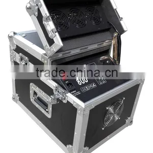 Antari HZ-500 Elation HZ500 Hazer Stage DJ Fog Effect Upward Spray DMX 500W 600W 800W Haze Machine thumbnail-3