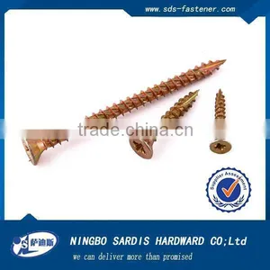 Door Handle Screw thumbnail-2