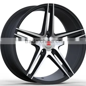 Car Alloy Wheels L580 thumbnail-1