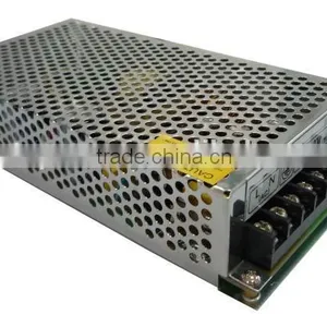 S-150-12 Switching Power Supply 12V12.5A Monitor the Power Supply LED Power Supply Security Monitoring thumbnail-1