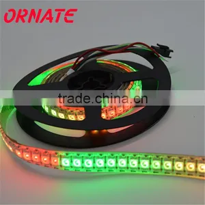 Low Temperature Digital Rgb 5050 Waterproof Led Strip Light Rgb Flexible Multicolor Led Strip thumbnail-1