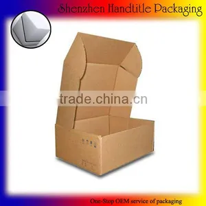 Creative Hexagon Paper Rigid Box thumbnail-5