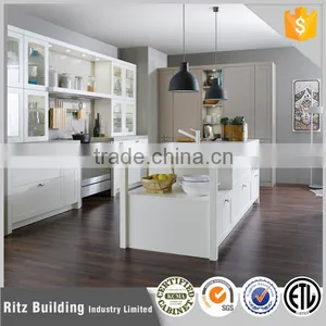 Ritz Affordable Ghana Kitchen Cabinet thumbnail-1