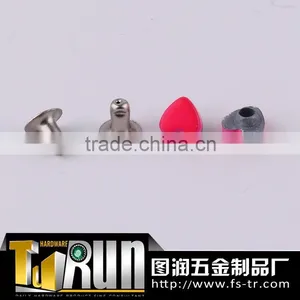 Fashion Design Metal Decoration Rhinestone Jeans Rivet thumbnail-3