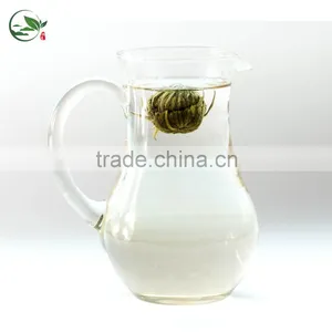China Handmade Flower Blooming Jasmine Tea thumbnail-6