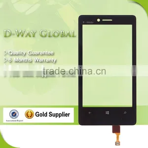 100% Guarantee Replacement Digitize for Nokia Lumia N810 thumbnail-2