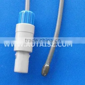 Creative Adult/Child Esophageal/Rectal Temperature Probe thumbnail-1
