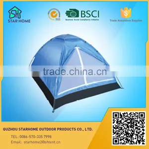Low Price Camping Tent, Single Camping Tent, Portable Camping Tent thumbnail-1