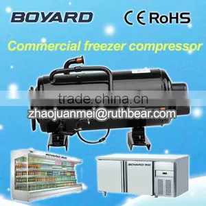 Boyard Rotary Air Conditioning Compressor Qhd-23k Refrigerating Compressor for Commercial Fridge Showcase thumbnail-1