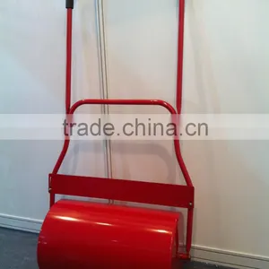 40L Water Filled Lawn Roller TC0517 thumbnail-1
