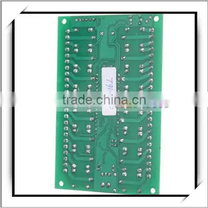 CDR-16L 314-433MHz 12V 16-Channel Wireless Remote Receiver Controller thumbnail-3
