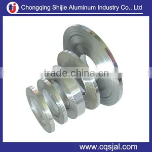 1050 1060 3003 3105 3005 5052 Aluminium Strip for Transformer thumbnail-5