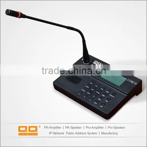 LT-8C10 Perfect Professional IP Camera Speaker Lecture Microphone thumbnail-2