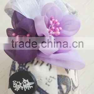 Custom Made Natural Diatomite Hanging Car Purifier thumbnail-5