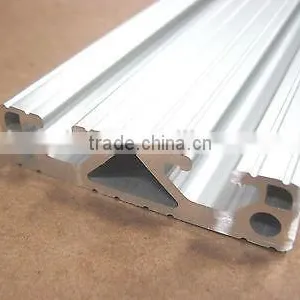 Anodized Industrial Aluminum Slot thumbnail-3