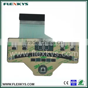High Brightness Capacitive Touch Switch thumbnail-1