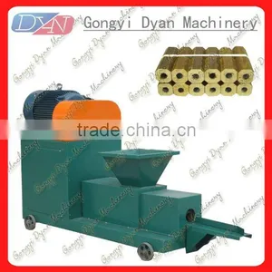 Unparalleled Wood Briquette Machine for Household thumbnail-1