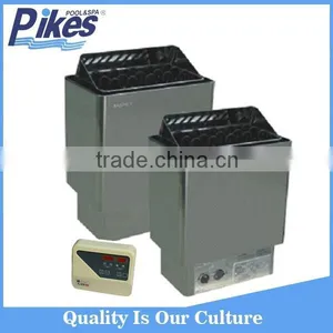 Dry Sauna Room Electric Compact Sauna Heater With Controller thumbnail-1
