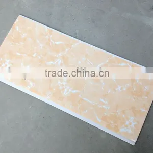 Wooden PVC Wall Panels 25cm/30cm thumbnail-5