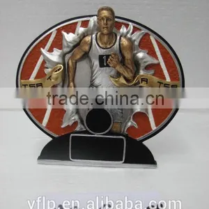 Hanging Plate of Sport Winner thumbnail-5
