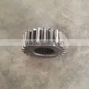 Truck Nuts 3463530836 For Mercedes Benz thumbnail-6