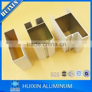 Hot Selling Products of Aluminum to Make Sliding Windows Frame thumbnail-3