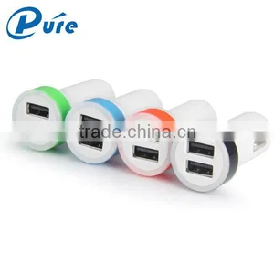 2016 Universal New Innovative Ideas Car Adapter Product Super Cell Phone Car Charger for IPhone 6 6s thumbnail-2