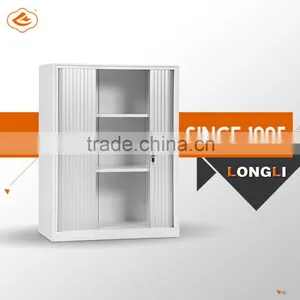 2016 New Fashion Sliding Door Shoe Cabinet With Hidden Door thumbnail-5