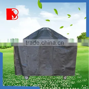 2015 POPULAR PRODUCTS BBQ BUDDY PE HOODED BBQ COVER thumbnail-5